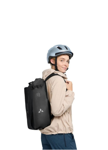 Sac à dos convertible vélo Aqua Transformer 26L - Vaude