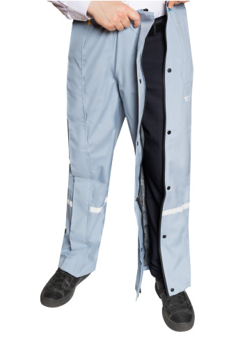 Pantalon de pluie vélo premium - Hello Rain