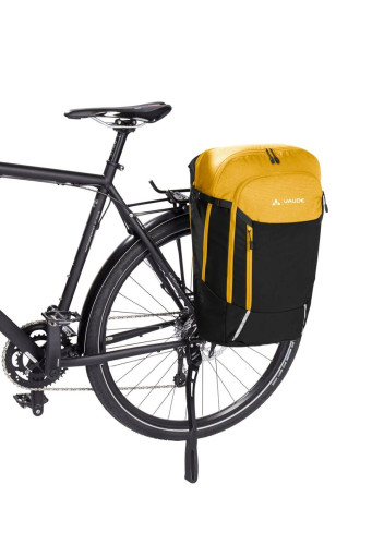 Sac à dos convertible vélo Cycle II 28L - Vaude