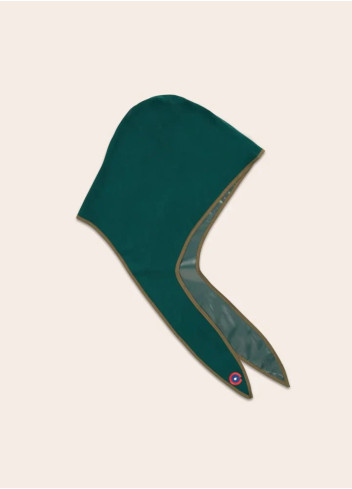 Couvre chef imperméable - Flotte