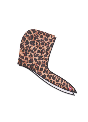 Waterproof headgear - Fleet - Léopard