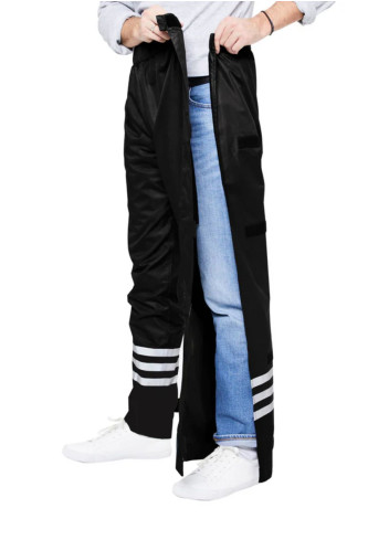 Reflective Optimist Rain Pants - Urban Circus