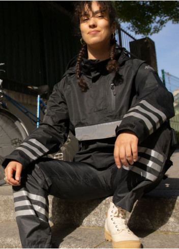Pantalon de pluie otpimiste - Urban Circus