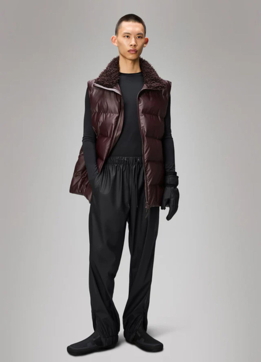 Rains Regular Cycling Rain Pants