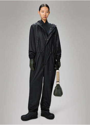 Combinaison de pluie imperméable vélo - Rains