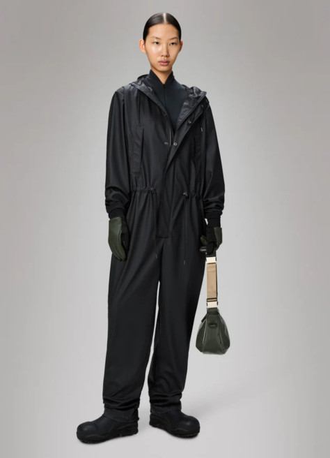 Combinaison de pluie imperméable vélo - Rains