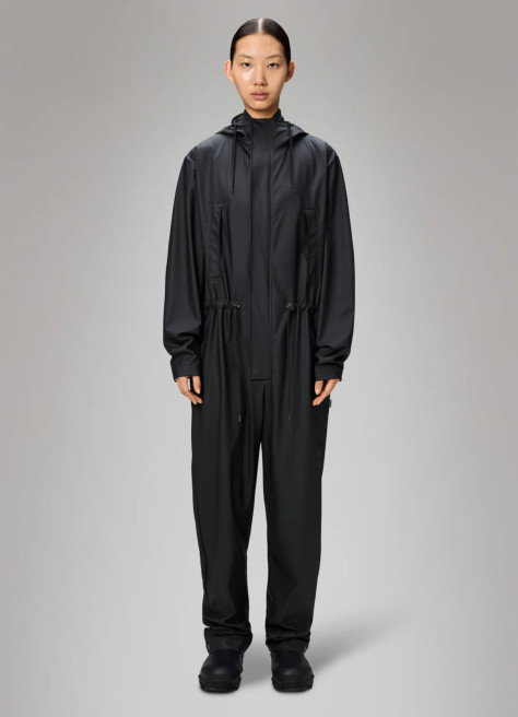 Combinaison de pluie imperméable vélo - Rains