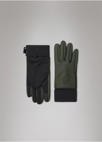 Waterproof Gloves - Rains