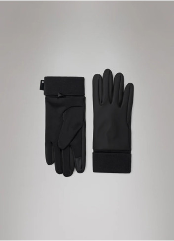 Waterproof Gloves - Rains