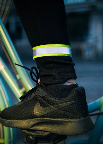 Reflective Armbands x2 - Wowow Reflective Armbands x2 - Wowow