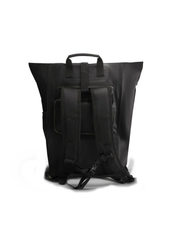 Large waterproof and convertible bicycle backpack - Maium