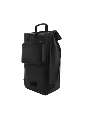 Large waterproof and convertible bicycle backpack - Maium