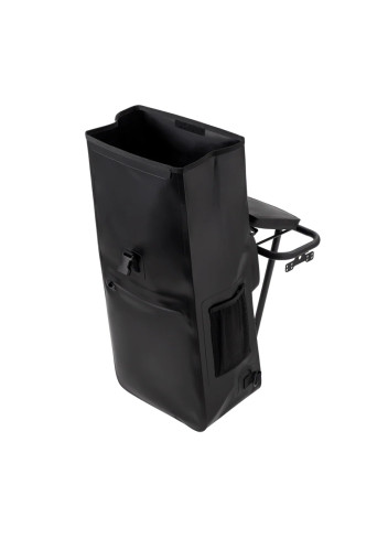 Large waterproof and convertible bicycle backpack - Maium