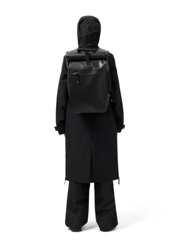 Large waterproof and convertible bicycle backpack - Maium