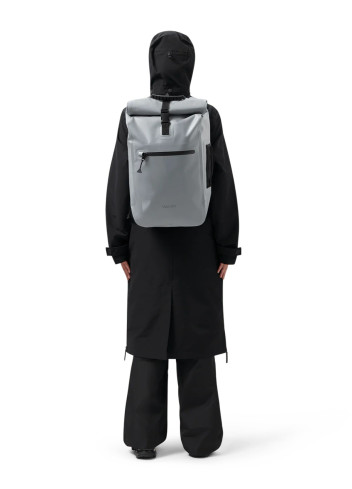 Grand sac à dos étanche et convertible vélo - Maium