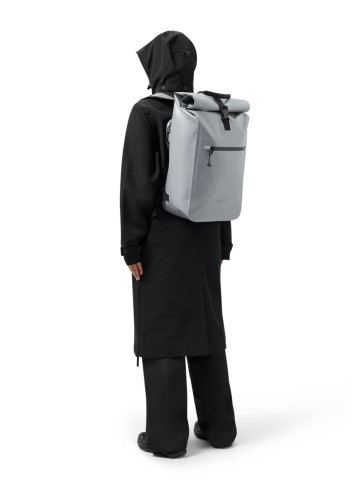 Grand sac à dos étanche et convertible vélo - Maium