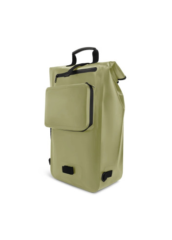 Large waterproof and convertible bicycle backpack - Maium