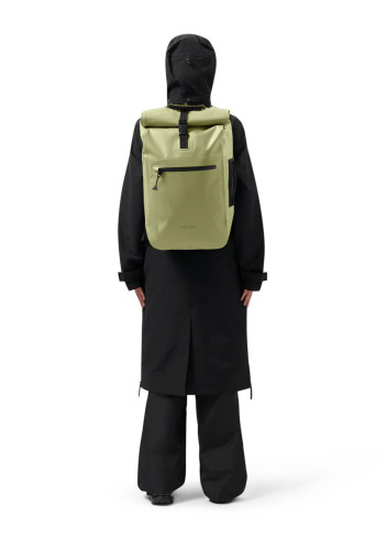 Large waterproof and convertible bicycle backpack - Maium