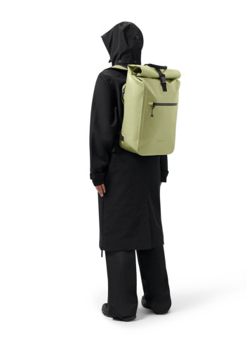 Large waterproof and convertible bicycle backpack - Maium