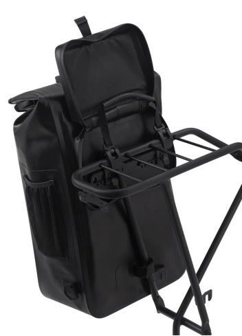 Large waterproof and convertible bicycle backpack - Maium