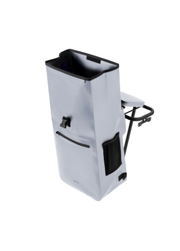 Large waterproof and convertible bicycle backpack - Maium