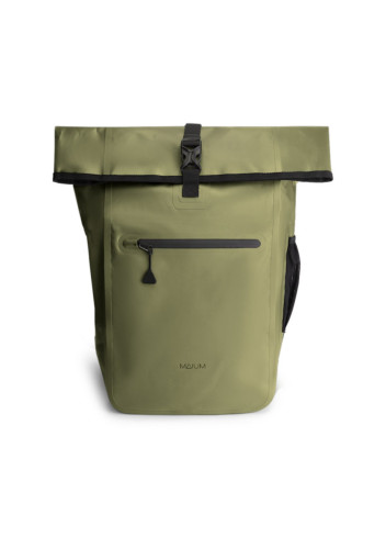 Large waterproof and convertible bicycle backpack - Maium