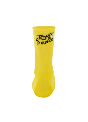 Chaussettes édition Tour de France - Santini
