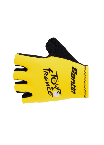 Mitaines édition Tour de France - Santini
