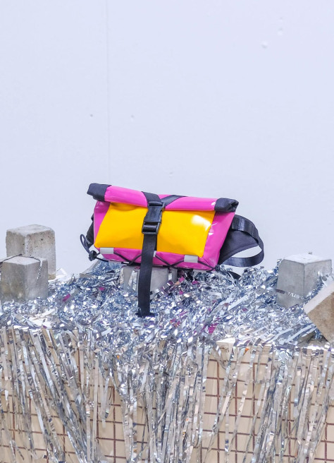 Bananas made in France - Cycle Manivelle