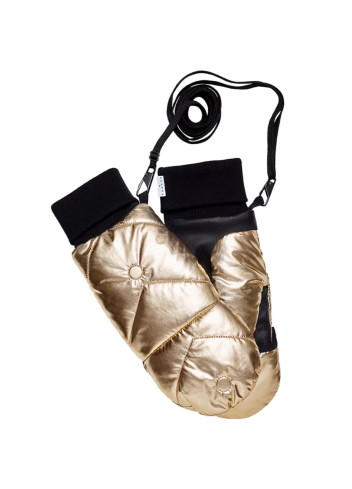 Fudoon Convertible Winter Mittens