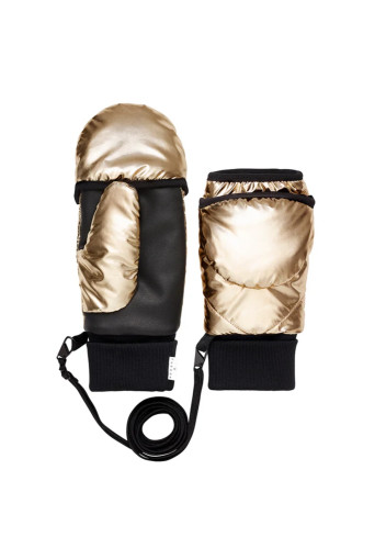 Fudoon Convertible Winter Mittens