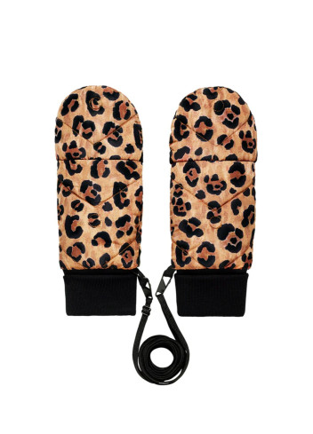 Fudoon Convertible Winter Mittens
