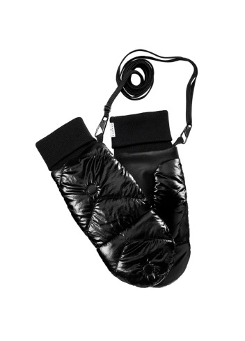 Moufles hiver convertibles mitaines - Fudoon