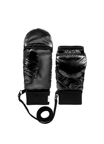 Moufles hiver convertibles mitaines - Fudoon