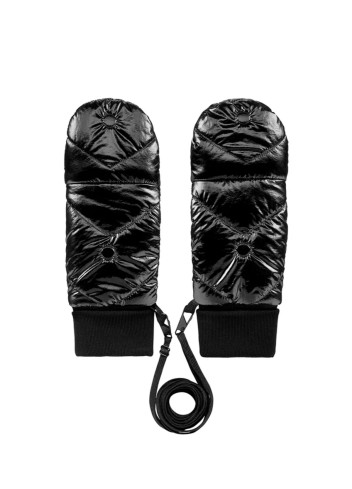 Moufles hiver convertibles mitaines - Fudoon