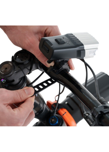 F800 Supervision Front Lamp - Zéfal