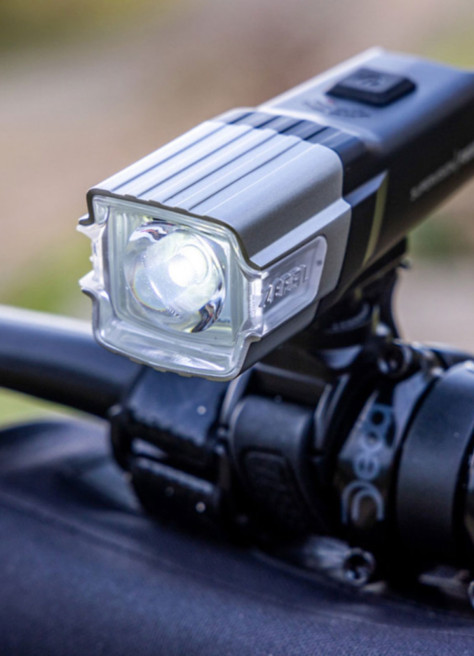 Lampe avant supervision F800
