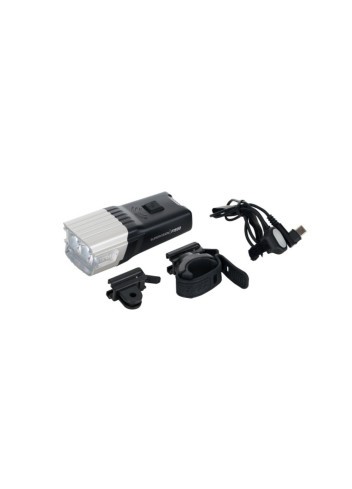 Ultra-powerful 1500 lumens front headlight - Zéfal Ultra-powerful 1500 lumens front headlight - Zéfal