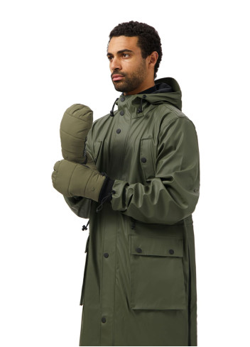 Gants convertibles moufles imperméables - Maium Gants convertibles moufles imperméables - Maium