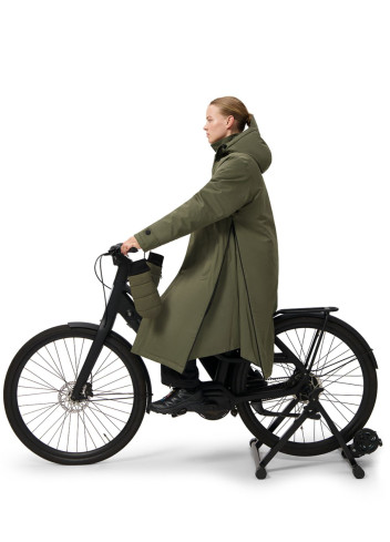 Maium Waterproof Convertible Mitten Gloves