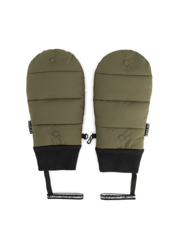 Maium Waterproof Convertible Mitten Gloves