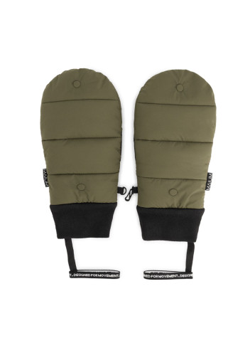 Gants convertibles moufles - Maium