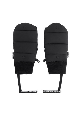 Gants convertibles moufles - Maium