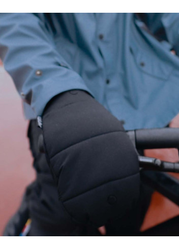 Gants convertibles moufles - Maium