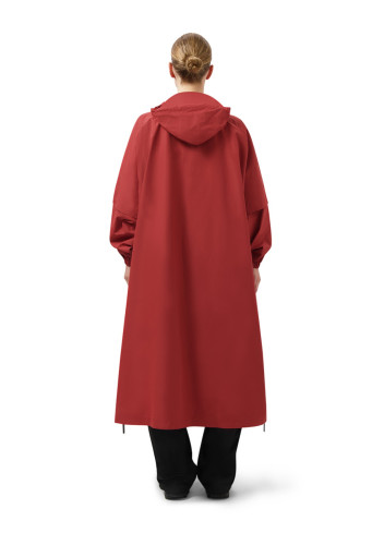 Poncho à manches cycliste urbain - Maium