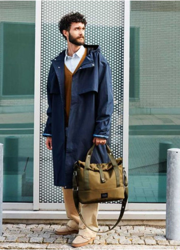 Sac convertible - Weather Goods Sweeden