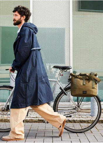 Convertible Satchel Bag - WGS