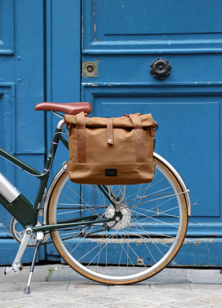 Sac convertible Satchel - WGS