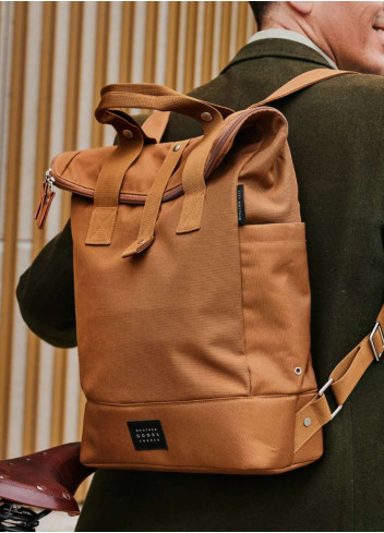 Pannier rucksack - Weathergoods Sweden Pannier rucksack - Weathergoods Sweden