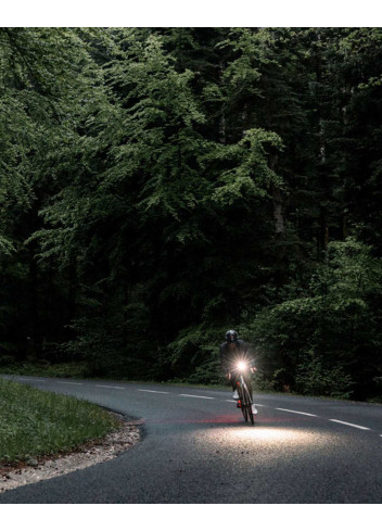 Lampe avant supervision F800 - Zéfal
